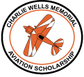 Charlie Wells Memorial Aviation Scholarship